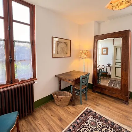 Maison Confortable A Avec Terrasse Villefranche-de-Rouergue